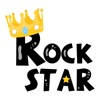 The Rock Time stickers