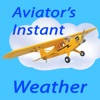 Aviator’s Instant Weather