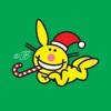 It’s Happy Bunny: XMAS PACK