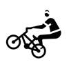 BMX Stickers BMX Stickers