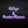 College & Pension Planner