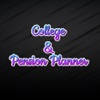 College & Pension Planner College & Pension Planner