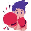 The Sport Spirit stickers