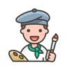 Artist Stickers Artist Stickers