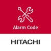airCloud Alarm Code airCloud Alarm Code