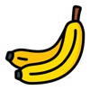 Banana Stickers App Banana Stickers App