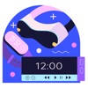 The Everyday Tech Life sticker