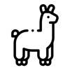 Llama Stickers Llama Stickers