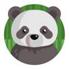 Panda Bear Stickers Panda Bear Stickers