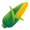 Corn Stickers Corn Stickers