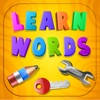 Learn Words – HD