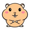 Hamster Stickers Hamster Stickers