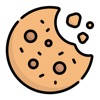 Cookie Stickers Cookie Stickers