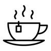 Tea Stickers Tea Stickers