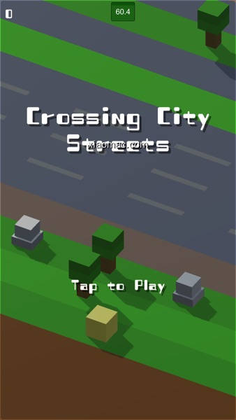 【图】Crossing City Streets(截图1)