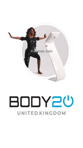 【图】Body20 UK(截图1)