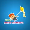 Makar Sankranti Stickers