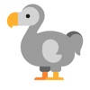 Dodo Stickers Dodo Stickers