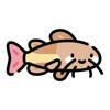 Catfish Stickers Catfish Stickers
