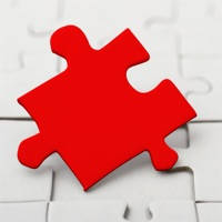 爱拼图 Simply Jigsaw 爱拼图 Simply Jigsaw