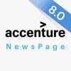 Accenture China NewsPage SFA8 Accenture China NewsPage SFA8