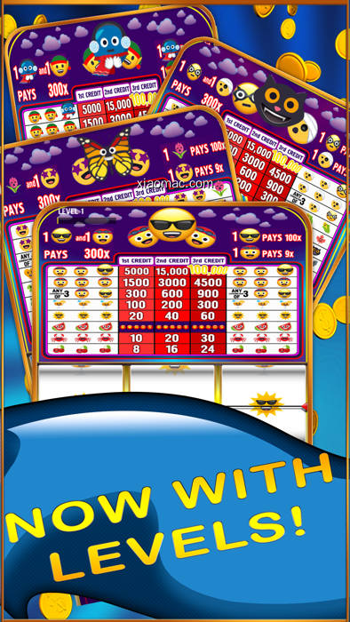 【图】Emoji$ Slots Casino Vegas(截图2)