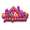 Nana Ana’s Playhouse Coloring Nana Ana’s Playhouse Coloring