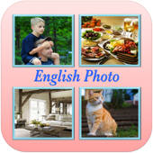 English Vocabulary With Photos English Vocabulary With Photos