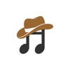 Country Music Stickers Country Music Stickers
