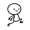 Stickers Stickman – WASticker Stickers Stickman – WASticker
