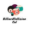 BilliardCollisionCal BilliardCollisionCal