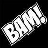 BAM! Autographs