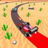 Car Blast Fury Car Blast Fury