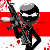 A Stickman Sniper – 免费 射击 刺客 游戏