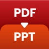 PDF to PPTX & PPT Converter PDF to PPTX & PPT Converter