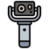 Tech Service stickers