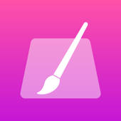 UBrush Pro – 画一个生命