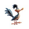 Happy Roadrunner Stickers Happy Roadrunner Stickers
