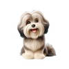 Happy Havanese Stickers Happy Havanese Stickers