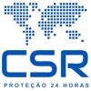 CSR PROTEÇÃO 24 HORAS CSR PROTEÇÃO 24 HORAS