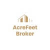 AcreFeet Broker AcreFeet Broker
