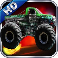 An Ultimate Terrain Race – HD Free