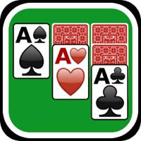 Totally Fun Solitaire! Totally Fun Solitaire!