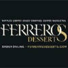 Ferreros Desserts Birmingham Ferreros Desserts Birmingham
