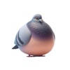 Fat Pigeon Stickers Fat Pigeon Stickers