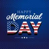 Memorial Day USA WAStickers Memorial Day USA WAStickers