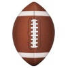 Watch The Ball Football Dline