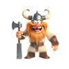 Crazy Viking Stickers Crazy Viking Stickers
