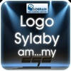 Logo Sylaby. MA…MY.