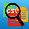 CSV – Rows & Columns